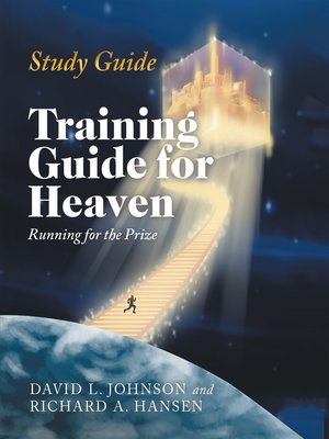 cover image of Training Guide for Heaven